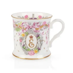 Royal Collection Shop Queen Elizabeth Ii Commemorative Tankard Sale
