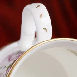 Royal Collection Shop Queen Elizabeth Ii Commemorative Tankard Sale