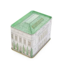Royal Collection Shop Queen Mary'S Dolls' House Fudge Tin Best