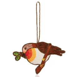 Royal Collection Shop Robin Decoration Clearance