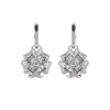 Royal Collection Shop Rose Drop Earrings Online