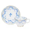 Royal Collection Shop Royal Birdsong Gilded Breakfast Cup And Saucer Sale