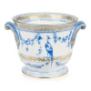 Royal Collection Shop Royal Birdsong Gilded Cachepot Outlet