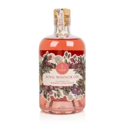 Royal Collection Shop Royal Windsor Pink Gin Clearance