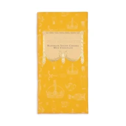 Royal Collection Shop Salted Caramel Chocolate Bar New