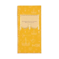 Royal Collection Shop Salted Caramel Chocolate Bar New