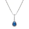 Royal Collection Shop Sapphire Pendant Fashion