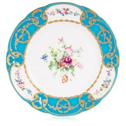 Royal Collection Shop Sevres Plate Outlet