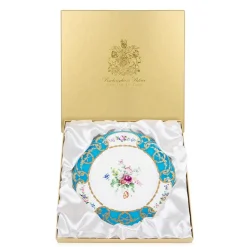 Royal Collection Shop Sevres Plate Outlet