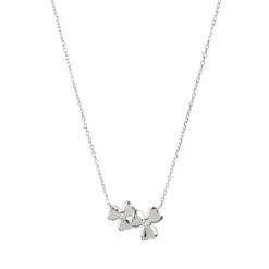 Royal Collection Shop Shamrock Pendant Fashion