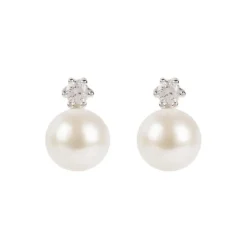 Royal Collection Shop Small Pearl Earrings Best