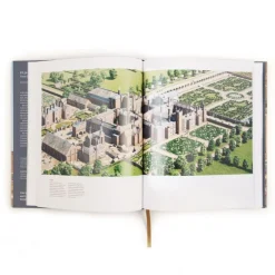 Royal Collection Shop St James'S Palace: From Leper Hospital To Royal Court Clearance