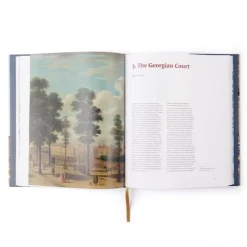 Royal Collection Shop St James'S Palace: From Leper Hospital To Royal Court Clearance