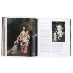 Royal Collection Shop Style & Society: Dressing The Georgians Sale