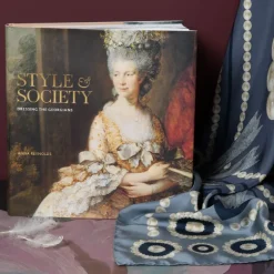 Royal Collection Shop Style & Society: Dressing The Georgians Sale
