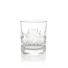 Royal Collection Shop The Coronation Crystal Tot Glass Hot