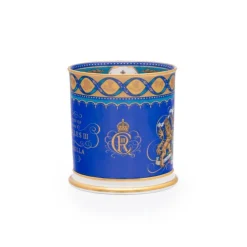 Royal Collection Shop The Coronation Limited Edition Large Tankard Discount