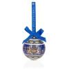 Royal Collection Shop The Coronation Limited Edition Bauble Discount
