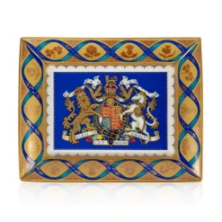 Royal Collection Shop The Coronation Limited Edition Tray Online