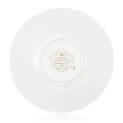 Royal Collection Shop The Coronation Limited Edition Disc Plate Fashion