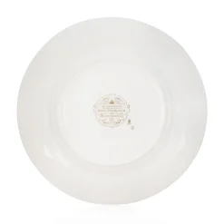 Royal Collection Shop The Coronation Limited Edition Charger Plate Sale