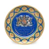 Royal Collection Shop The Coronation Limited Edition Plate New