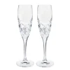 Royal Collection Shop The Coronation Limited Edition Champagne Flutes Outlet