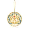 Royal Collection Shop The Coronation Roundel Decoration Online
