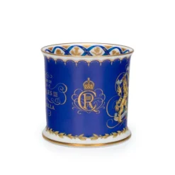 Royal Collection Shop The Coronation Tankard Hot