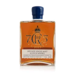 Royal Collection Shop The King'S 75Th Birthday Limited Edition Whisky Clearance
