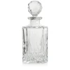 Royal Collection Shop The King'S 75Th Birthday Limited Edition Decanter Best