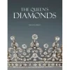 Royal Collection Shop The Queen'S Diamonds New
