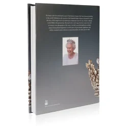 Royal Collection Shop The Queen'S Diamonds New