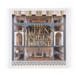 Royal Collection Shop The Queen'S Dolls' House Clearance
