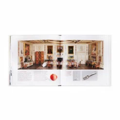 Royal Collection Shop The Queen'S Dolls' House Clearance