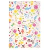 Royal Collection Shop The Summertime Cream Tea Towel Online