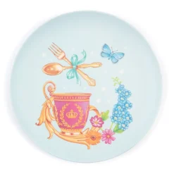 Royal Collection Shop The Summertime Picnic Plates Discount
