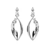 Royal Collection Shop Thistle Earrings Hot
