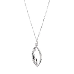 Royal Collection Shop Thistle Pendant Online