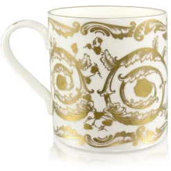 Royal Collection Shop Victoria And Albert Coffee Mug Clearance