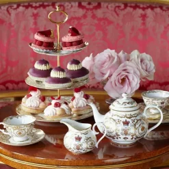 Royal Collection Shop Victoria And Albert Teacup And Saucer Outlet