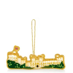 Royal Collection Shop Windsor Castle Facade Decoration Best