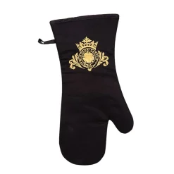 Royal Collection Shop Windsor Castle Oven Glove Clearance