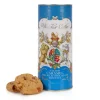 Royal Collection Shop Windsor Castle Salted Caramel And Chocolate Biscuit Tube New