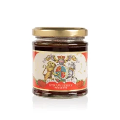 Royal Collection Shop Windsor Castle Strawberry Preserve Fashion