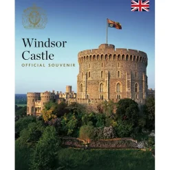 Royal Collection Shop Windsor Castle: The Official Souvenir Guide Sale