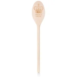 Royal Collection Shop Windsor Castle Wooden Spoon Clearance
