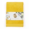 Royal Collection Shop Yellow Face Cloth New