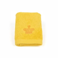 Royal Collection Shop Yellow Face Cloth New
